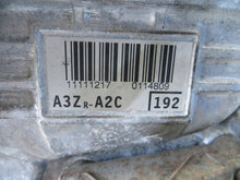 Load image into Gallery viewer, Motor Toyota A3ZR-A2C 2.0 VVTI 2017 Benzin Engine Unkomplett MOT2315811861kg