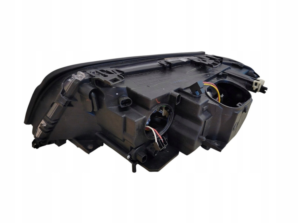 Frontscheinwerfer BMW 3 Coupe E46 444-1135R Rechts Scheinwerfer Headlight SCH2124840405iy