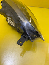 Laden Sie das Bild in den Galerie-Viewer, Frontscheinwerfer Ford Fiesta I N1BB-13E015-CG LED Links Scheinwerfer Headlight SCH8004380187wp