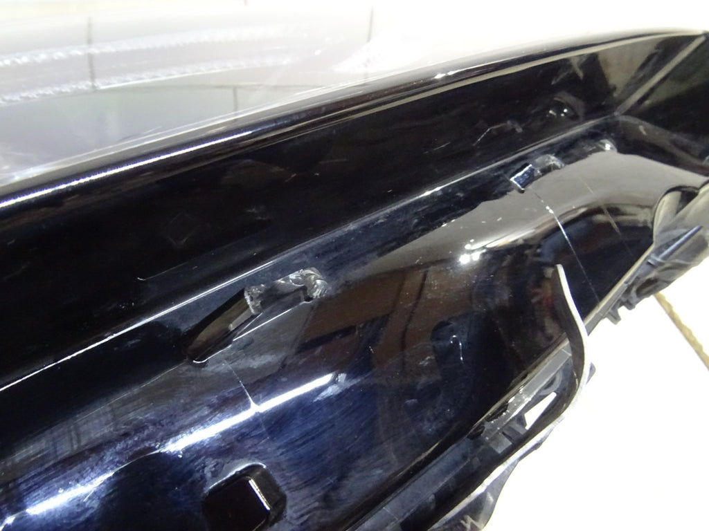 Frontscheinwerfer Skoda Octavia IV 5E4941036 LED Rechts Scheinwerfer Headlight SCH6333789580pq