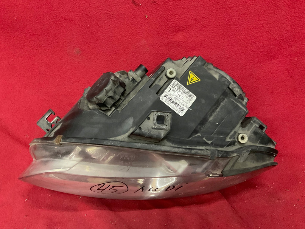 Frontscheinwerfer Audi A4 B7 8E0941003A Xenon Links Scheinwerfer Headlight