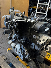 Load image into Gallery viewer, Motor VW Golf VII CZC 1.4 TSI 125PS 92kW 53TKm Benzin Engine Komplett