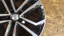 Laden Sie das Bild in den Galerie-Viewer, 1x Alufelge 18 Zoll 8.0" 5x114.3 KBA52500 Rim Wheel FEL4953453292mr