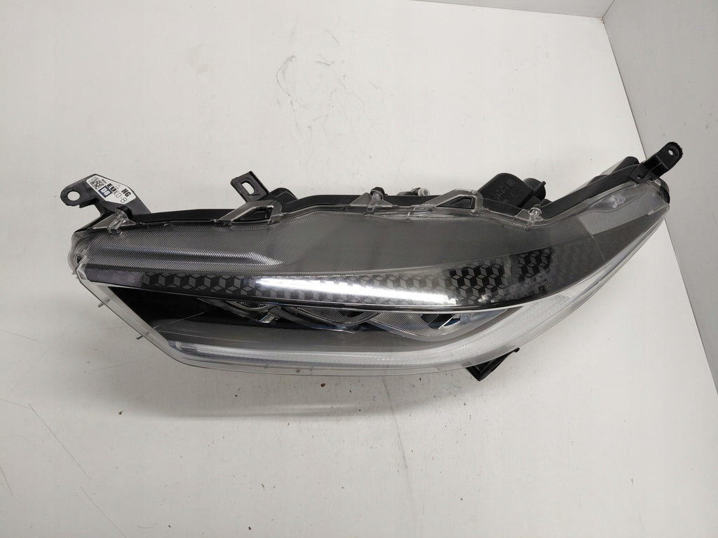 Frontscheinwerfer Toyota Yaris EUK0-8 Full LED Links Scheinwerfer Headlight SCH7931916146gl