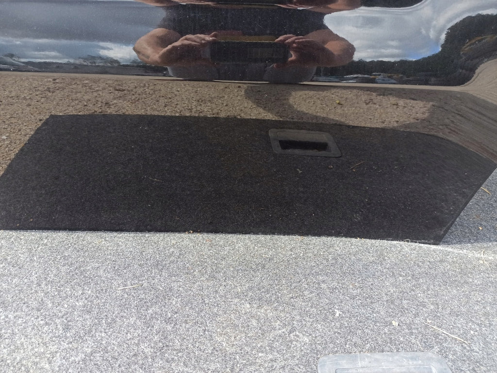 Tür Mercedes-Benz X204 C197 Hinten Links Door Porta Porte