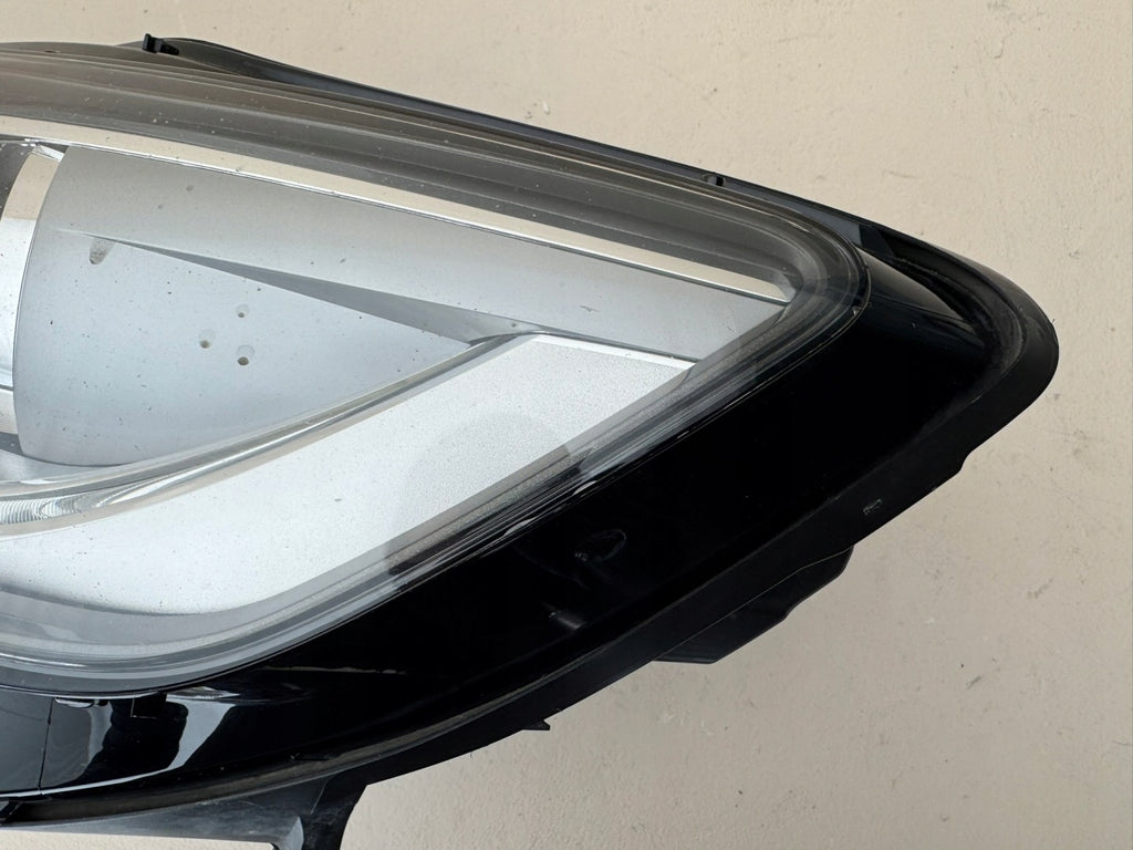 Frontscheinwerfer Audi A6 C7 4G0941005C 9802221680 Bi-Xenon Links Headlight SCH5532963139nn
