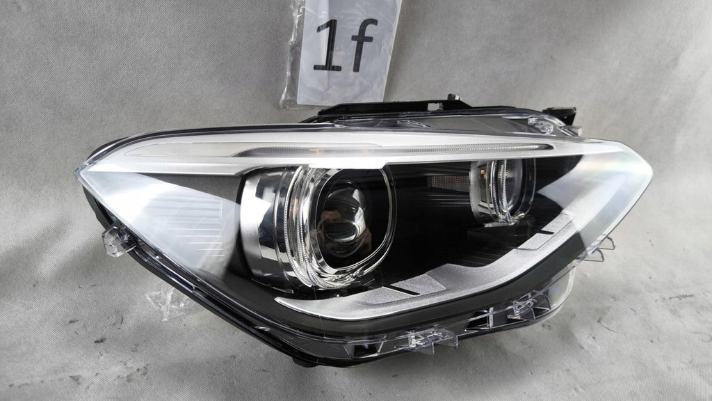 Frontscheinwerfer BMW F21 F20 7296914 Xenon Rechts Scheinwerfer Headlight SCH9814146384at