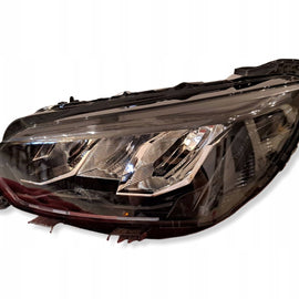 Frontscheinwerfer Peugeot 208 II 9655524680 LA92761 Links Scheinwerfer Headlight SCH7399251294fi