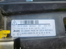 Laden Sie das Bild in den Galerie-Viewer, Frontscheinwerfer Mercedes-Benz A9618205339 Xenon Rechts Scheinwerfer Headlight SCH5945282551wu