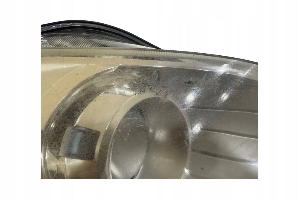 Frontscheinwerfer Ford Kuga I 8V4113D154AF Rechts Scheinwerfer Headlight SCH2531585043bh