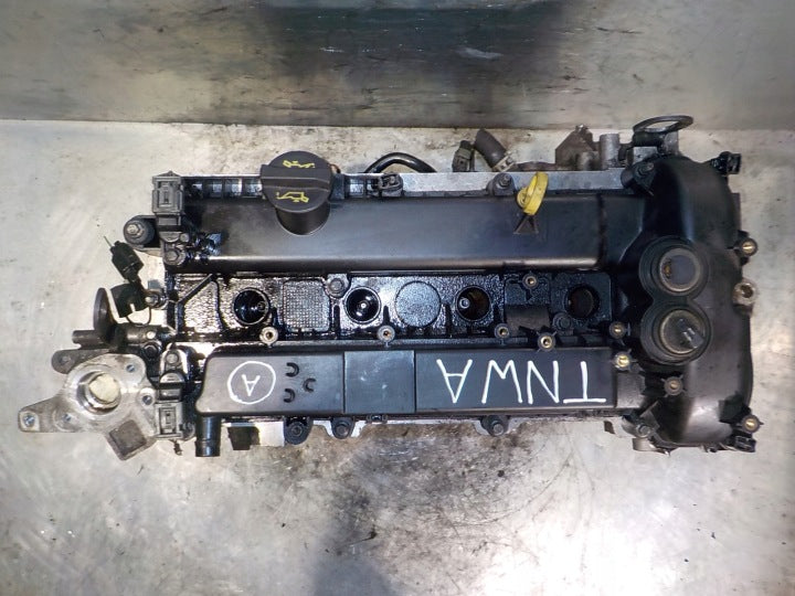 Motor Ford Galaxy TNWA 2.0 203PS 149kW 119TKm Benzin Engine Unkomplett MOT3194409191wh