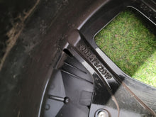 Load image into Gallery viewer, 1x Alufelge 20 Zoll 9.5" 5x112 6894845 BMW Ix3 G08 Rim Wheel FEL8672253962sc
