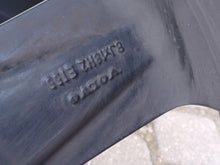 Load image into Gallery viewer, 1x Alufelge 18 Zoll 8.0" 5x108 55ET Glanz Schwarz 31445218 Volvo V70 V60 Xc60 FEL9515161100ci