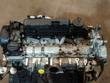 Laden Sie das Bild in den Galerie-Viewer, Motor Ford Mondeo Kuga T8MA 2.0 TDCI 207TKm Diesel Engine Unkomplett MOT6936615680vp