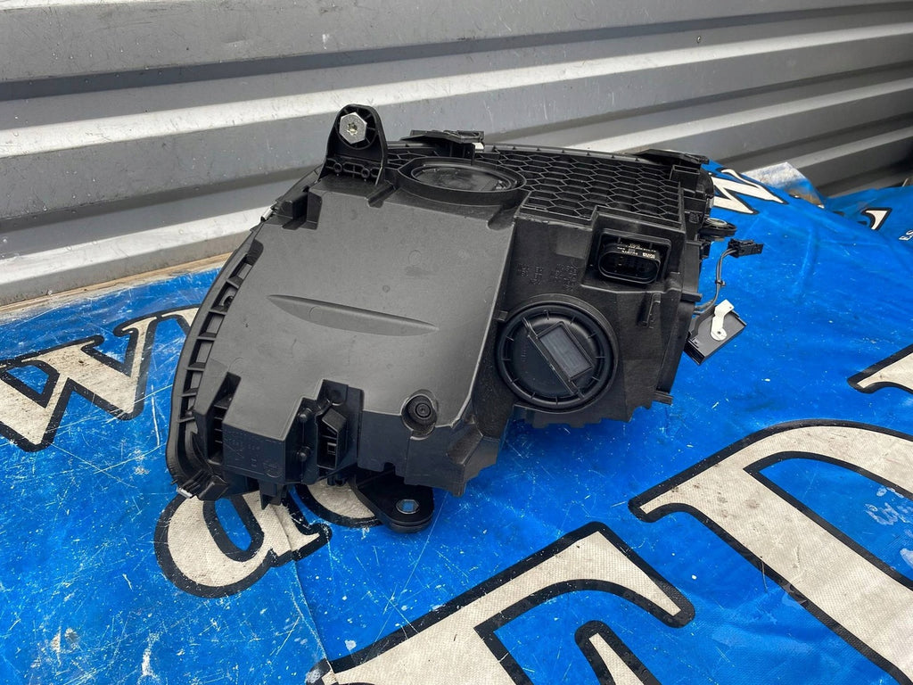 Frontscheinwerfer Mercedes-Benz A2069067203 Rechts Scheinwerfer Headlight SCH9277520745nb