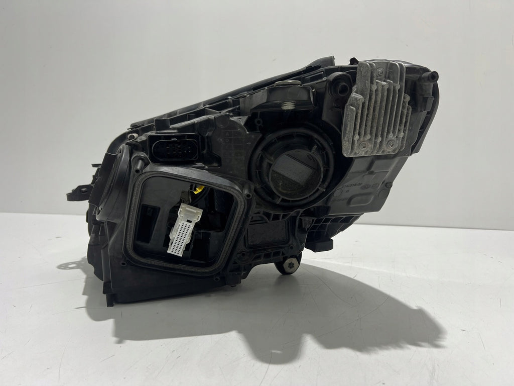 Frontscheinwerfer Mercedes-Benz W205 A205 A2059061606 A2059061606KZ LED Rechts SCH2972237589os