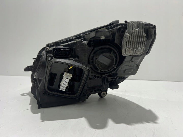 Frontscheinwerfer Mercedes-Benz A205 A2059061606 A2059061606KZ LED Rechts SCH2972237589os