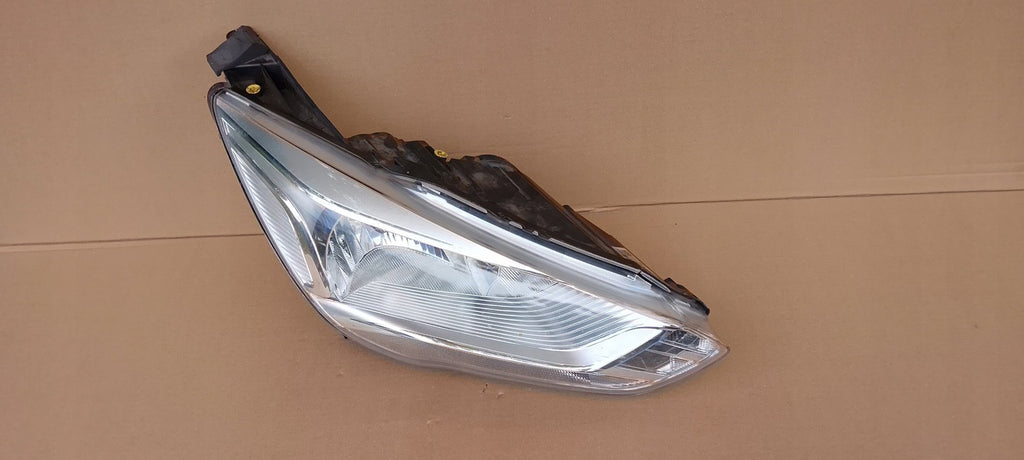 Frontscheinwerfer Ford C-Max F1CB-13W029-CC LED Rechts Scheinwerfer Headlight SCH8733870060bp