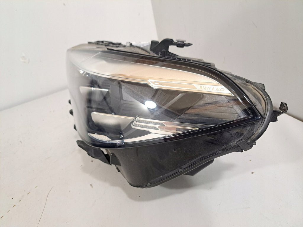 Frontscheinwerfer BMW X5 G05 9481783 LED Ein Stück (Rechts oder Links) Headlight SCH9806436768ny