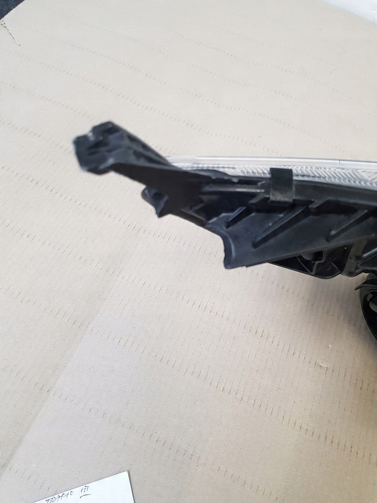 Frontscheinwerfer Ford Transit Custom LED Links Scheinwerfer Headlight