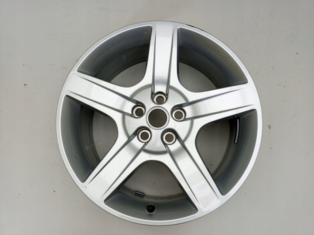 1x Alufelge 20 Zoll 8.5" 5x120 41 5ET Glanz L8B2-1007-JB Land Rover Defender FEL8808655644pv