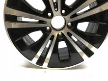 Load image into Gallery viewer, 1x Alufelge 17 Zoll 7.5&quot; 5x112 40ET Glanz Schwarz A2134015100 Mercedes-Benz W213