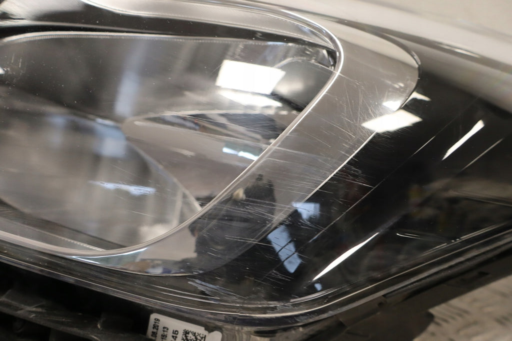 Frontscheinwerfer Hyundai I20 II 92101-C8 Links Scheinwerfer Headlight SCH2101619359ok