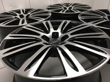 Load image into Gallery viewer, 4x Alufelge 18 Zoll 8.0" 5x112 46ET Glanz 8Y0601025P Audi A5 A7 Rim Wheel FEL1415995988fb