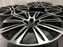 Laden Sie das Bild in den Galerie-Viewer, 4x Alufelge 18 Zoll 8.0" 5x112 46ET 8Y0601025P Audi A5 A7 Rim Wheel FEL1415995988fb