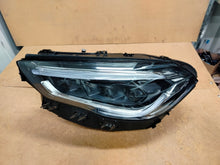 Load image into Gallery viewer, Frontscheinwerfer Mercedes-Benz W247 A2479064105 Links Scheinwerfer Headlight SCH5288614477vj