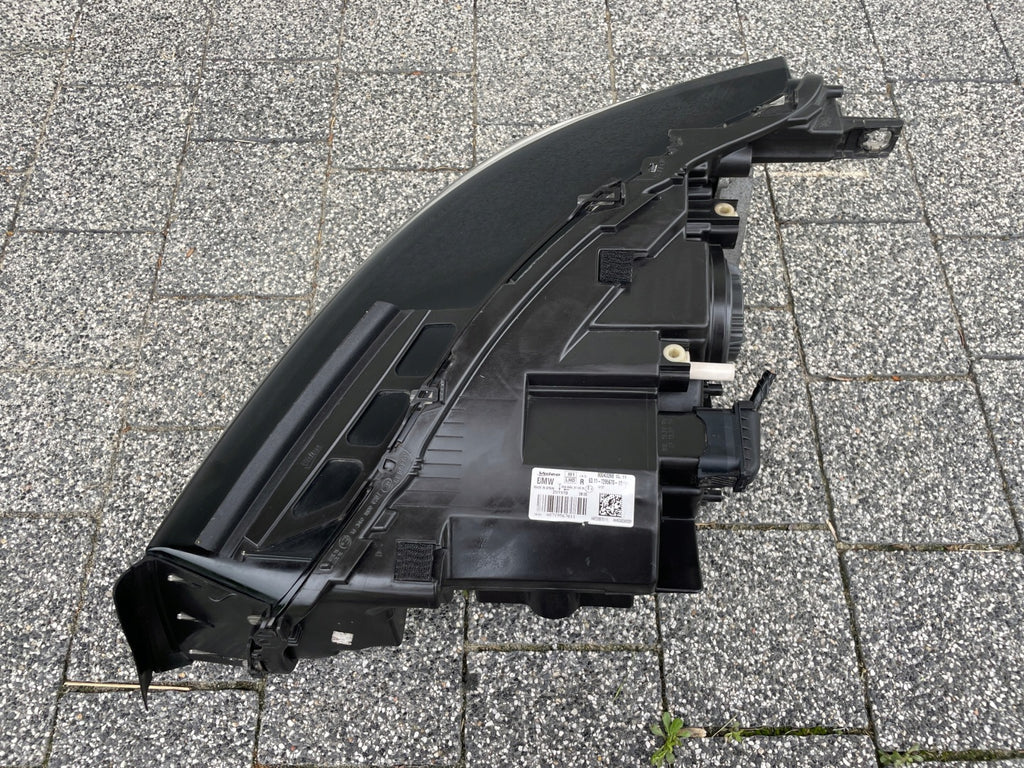 Frontscheinwerfer BMW I3 7295670-11 Rechts Scheinwerfer Headlight SCH8597375519vv
