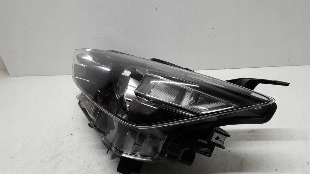 Frontscheinwerfer Mazda Cx-3 D10E-51040 FULL LED Links Scheinwerfer Headlight