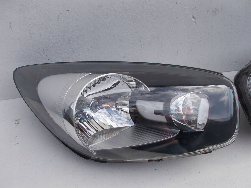 Frontscheinwerfer Kia Picanto 921021Y0 Ein Stück (Rechts oder Links) Headlight SCH1627592414al