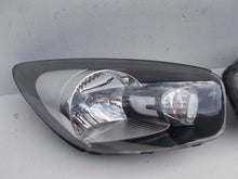 Laden Sie das Bild in den Galerie-Viewer, Frontscheinwerfer Kia Picanto 921021Y0 Ein Satz Scheinwerfer Headlight SCH1627592414al