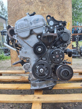 Load image into Gallery viewer, Motor Hyundai Tucson G4FJ 1.6 TGDI 2019 Benzin Engine Komplett MOT6595682164sr
