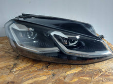 Load image into Gallery viewer, Frontscheinwerfer VW Golf VII 5G1941036 LED Rechts Scheinwerfer Headlight SCH1495803972hb