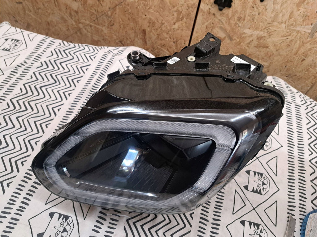 Frontscheinwerfer Mini Countryman 5B500A1-02 LED Links Scheinwerfer Headlight SCH6267777450ic