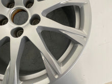 Load image into Gallery viewer, 1x Alufelge 17 Zoll 7.5" 5x112 38ET Glanz Silber 8W0601025C Audi A4 Rim Wheel FEL2886658728ua