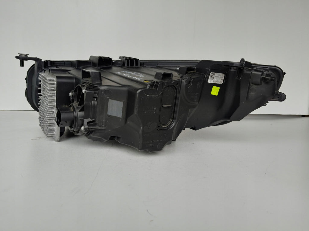 Frontscheinwerfer Jaguar F-Type X152 MX53-13W029-BE Full LED Rechts Headlight SCH7603016723ka