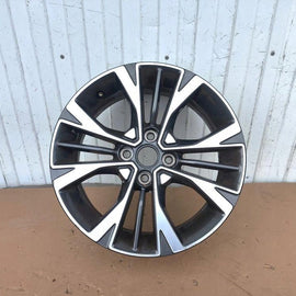 1x Alufelge 16 Zoll 6.5
