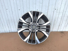 Load image into Gallery viewer, 1x Alufelge 16 Zoll 6.5" 4x100 51ET 52910G6750 Kia Picanto Rim Wheel FEL8686628709wm