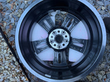 Load image into Gallery viewer, 1x Alufelge 19 Zoll 6.5" 5x112 42ET Glanz Grau 5A661A8 BMW X1 Rim Wheel FEL1513494075xu