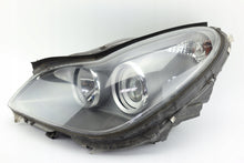 Laden Sie das Bild in den Galerie-Viewer, Frontscheinwerfer Mercedes-Benz Cls C219 Xenon Links Scheinwerfer Headlight