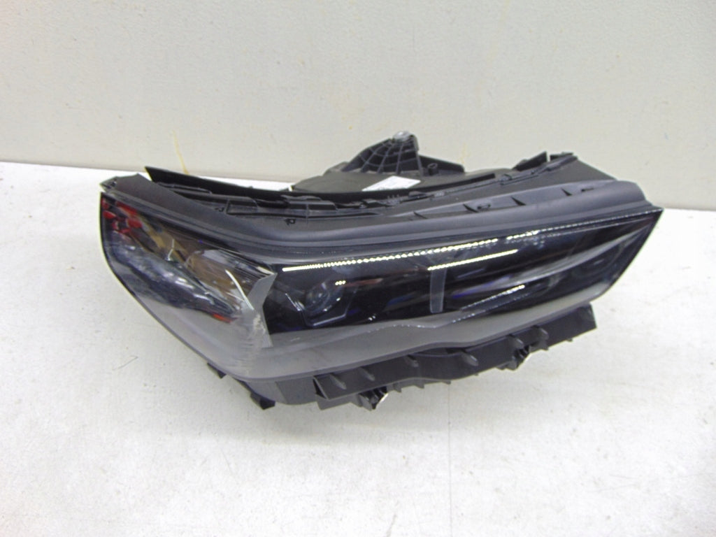Frontscheinwerfer BMW 5 5A798D8 LED Rechts Scheinwerfer Headlight SCH2866411005rb