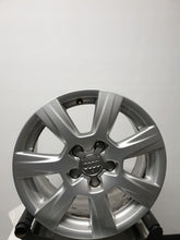 Load image into Gallery viewer, 1x Alufelge 16 Zoll 7.5&quot; 5x112 45ET Audi Rim Wheel