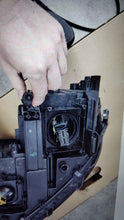 Load image into Gallery viewer, Frontscheinwerfer VW Touran 5TB941036E Full LED Rechts Scheinwerfer Headlight SCH1112226442un