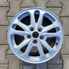 1x Alufelge 16 Zoll 6.5