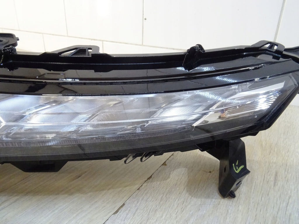 Frontscheinwerfer Mitsubishi Eclipse Cross I EDM92205010 LED Links Headlight SCH1242580807jc