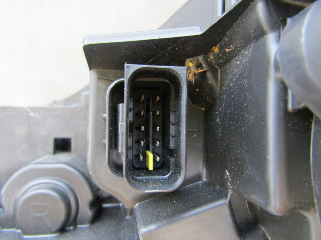 Frontscheinwerfer Peugeot 208 II 9850177480 Full LED Rechts Headlight