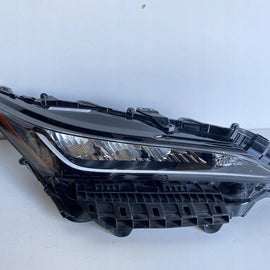 Frontscheinwerfer Toyota Venza Rechts Scheinwerfer Headlight SCH2684672515kp